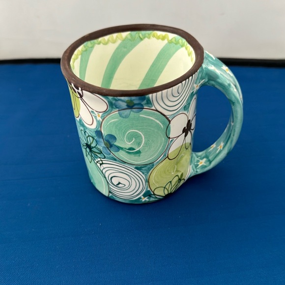 pugh Other - Pugh cup